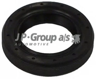 Сальник валу первинного КПП 21.8x35x7 T4 JP GROUP 1132101900