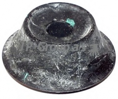 Опорное кольцо, опора стойки амортизатора JP GROUP 1152300300 (фото 1)