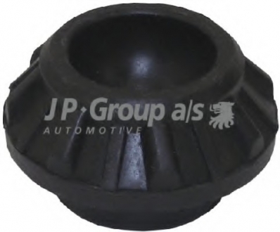 Опорное кольцо, опора стойки амортизатора JP GROUP 1152301300 (фото 1)