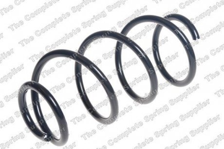 SPR╩п.ZAW./PRZ/ VW POLO 1,4 TSI BLUE GT 09- LESJOFORS 4095125