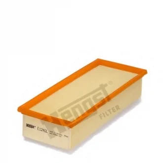 Фільтр повітряний HENGST FILTER E1240L