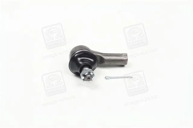 Наконечник тяги руля MAZDA 323 зовнішній. (виробництво) GMB 07030130 (фото 1)