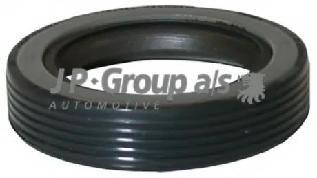 Сальник 27x42x8 розподілвалу перед Caddy III 1.4i 04- JP GROUP 1119500100