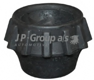 Опорное кольцо, опора стойки амортизатора JP GROUP 1152301000 (фото 1)
