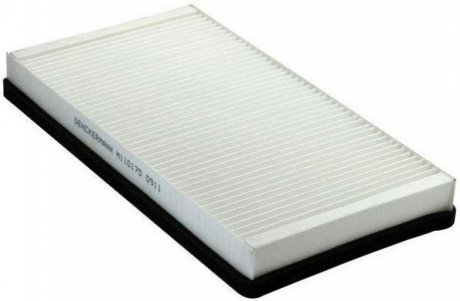 Фильтр, воздух во внутренном пространстве Denckermann M110175