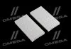 Фільтр салону JEEP G CHEROKEE 08- (2шт.) (вироб-во DENCKERMANN) Denckermann M110546 (фото 1)