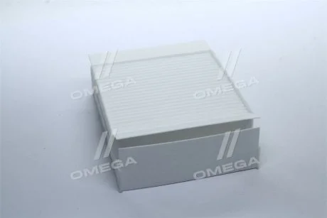 Фильтр салона PSA C3 II, C4 CACTUS, 207, 208 06- (2шт.) (произ-во DENCKERMANN) Denckermann M110561