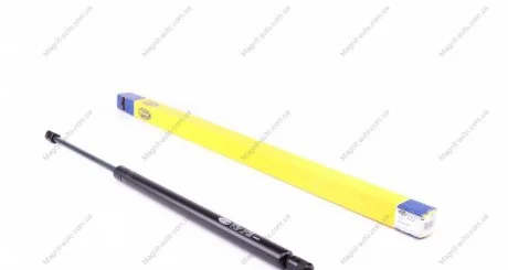 Газова пружина, кришка багажника MAGNETI MARELLI 430719012600