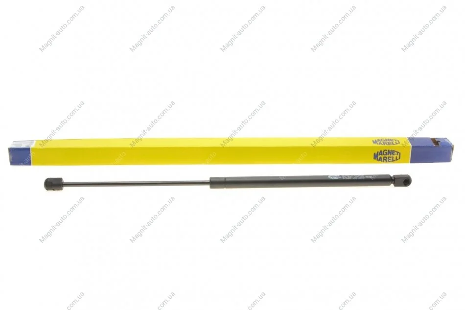 Упругий элемент, крышка багажника / помещения для груза MAGNETI MARELLI 430719036700 (фото 1)