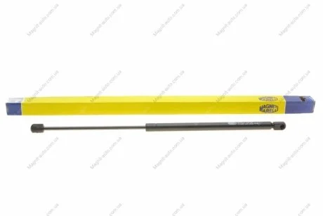 Упругий элемент, крышка багажника / помещения для груза MAGNETI MARELLI 430719036700