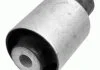 Сайлентблок MERCEDES A(W169)/B(W245) "F "04-12 LEMFORDER 2991301