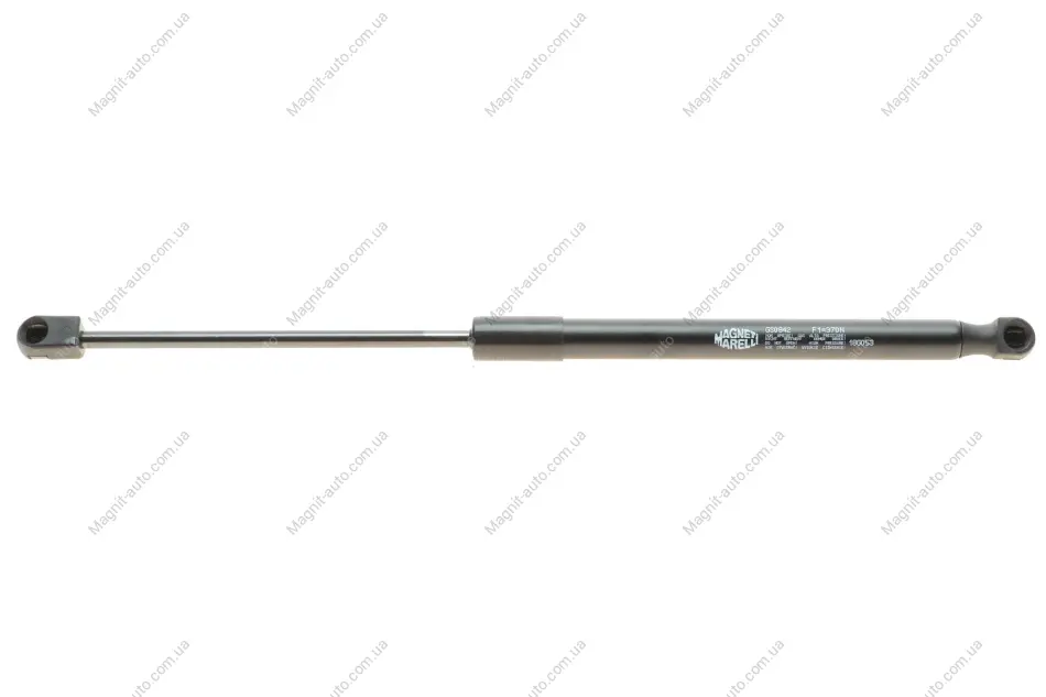 Газова пружина MAGNETI MARELLI 430719084200 (фото 1)