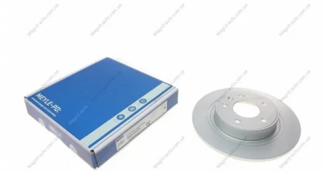 Диск тормозной MEYLE 6155230010PD
