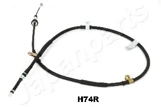 LINKA HAM. R╩CZ. HYUNDAI T. SANTA FE 06- PR JAPANPARTS BCH74R (фото 1)