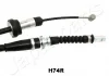 LINKA HAM. R╩CZ. HYUNDAI T. SANTA FE 06- PR JAPANPARTS BCH74R (фото 2)