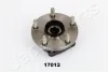 ГOпYSKO KOгA SUBARU P. IMPREZA WRX/TRIBECA JAPANPARTS KK17012 (фото 2)