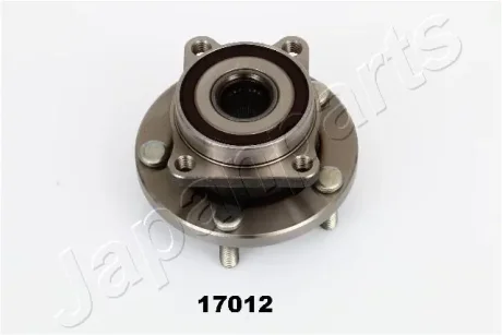 ГOпYSKO KOгA SUBARU P. IMPREZA WRX/TRIBECA JAPANPARTS KK17012