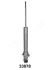 AMORTYZATOR MAZDA T. RX 8 1,3 WANKEL 03-12 JAPANPARTS MM33078 (фото 1)