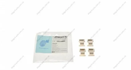 Комплект монтажний колодок BLUE PRINT ADC448603