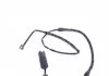 Датчик износа тормозных колодок QUICK BRAKE WS0200A (фото 4)