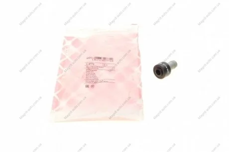 Клапан, отвод воздуха из картера VAG 1,8 20V (произ-во FEBI) FEBI BILSTEIN 47779