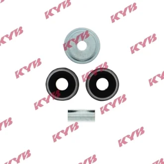 Подушка амортизатора задн лів/прав NISSAN MICRA IV, VERSA II 1.2/1.6 05.10- KYB SM5836