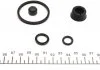 Ремкомплект тормозного суппорта, AUDI, FIAT, OPEL, SEAT, SKODA, VAUXHALL, VW QUICK BRAKE 1140004 (фото 2)