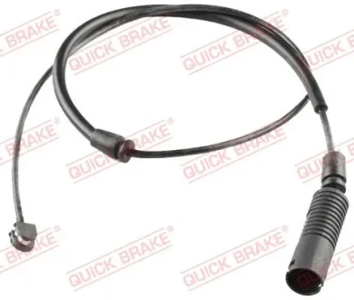 CZUJNIK KLOCK. HAMULC. BMW 3 E36 92-99 P QUICK BRAKE WS0152A