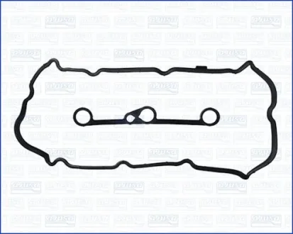 Комплект прокладок клапанної кришки лів INFINITI EX, FX, G, M, M37, Q60, Q70, QX50 I, QX70 NISSAN 370Z, SKYLINE 3.7 09.07- AJUSA 56058800