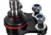 SWORZE╤ WAHACZA CITROEN P. DS3 09- LE/PR FEBI BILSTEIN 102372 (фото 1)