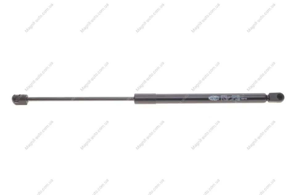 Пружина газова багажника MAGNETI MARELLI 430719091300 (фото 1)