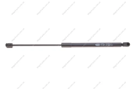 Газовая пружина, крышка багажник MAGNETI MARELLI 430719091300