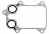 Прокладка масляного радиатора VAG 1,4 FSI (произ-во FEBI) FEBI BILSTEIN 103298