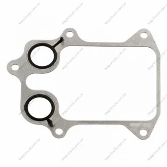 Прокладка масляного радиатора VAG 1,4 FSI (FEBI) FEBI BILSTEIN 103298