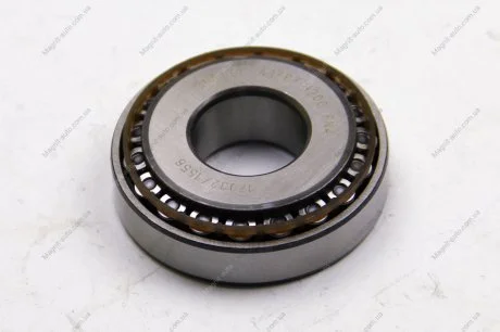 Подшипник КПП Master/Trafic 98- (25x66х22) RENAULT 322032609R