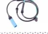 Датчик износа, тормоз. QUICK BRAKE WS0418A (фото 2)