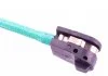 Датчик износа, тормоз. QUICK BRAKE WS0418A (фото 3)