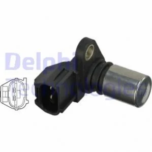 Датчик оборотов коленвала Delphi SS11017