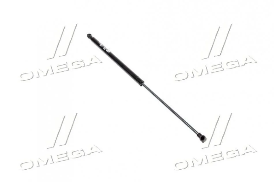 Упругий элемент, крышка багажника / помещения для груза MAGNETI MARELLI 430719099700 (фото 1)