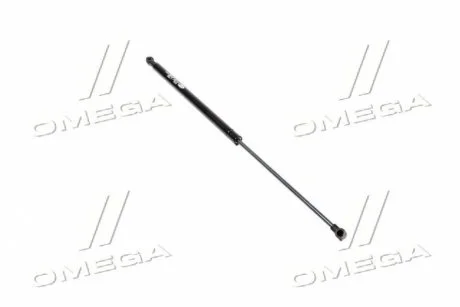 Упругий элемент, крышка багажника / помещения для груза MAGNETI MARELLI 430719099700