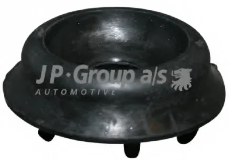 Опорное кольцо, опора стойки амортизатора JP GROUP 1152301800