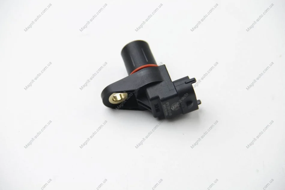 Датчик розподільчого валу, OM611/612/646/642 2.2/2.7/3.0CDI 00- HELLA 6PU009121501 (фото 1)
