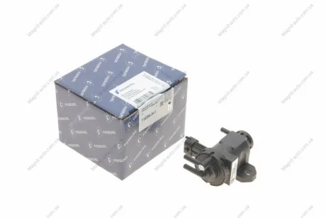 Преобразователь давления, турбокомпрессор, OPEL Vectra C 02-04 PIERBURG 702256260