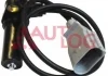 Датчик коленвала Skoda FABIA, OCTAVIA/VW BORA,CADDYII,GOLFIV,POLO 1.9D 95-10 AUTLOG AS4192 (фото 3)