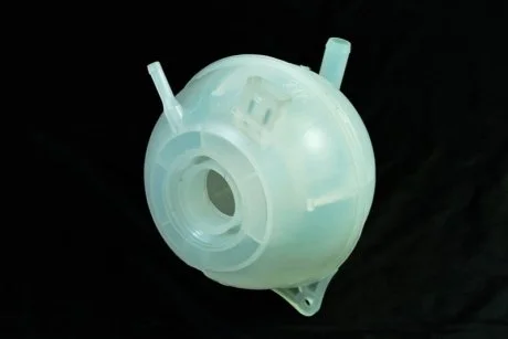 Расширительный бачок охлаждающей жидкости VW POLO, POLO III, POLO III CLASSIC 10.94-09.01 THERMOTEC DBW007TT