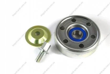 Ролик натяжной ГРМ, Corolla 01-08, Avensis 03-8, Previa 00-06 SKF VKM61018