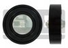 Паразитный / ведущий ролик, поликлиновой ремень SKF VKM61036