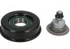 Ролик поликлинового ремня HYUNDAI SONATA IV KIA MAGENTIS I, SORENTO I 2.0/2.4 03.98-06.09 SKF VKM65034 (фото 1)