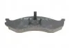 Колодки гальмівні BOSCH 0986424284 (фото 4)