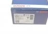 Колодки гальмівні BOSCH 0986424284 (фото 6)